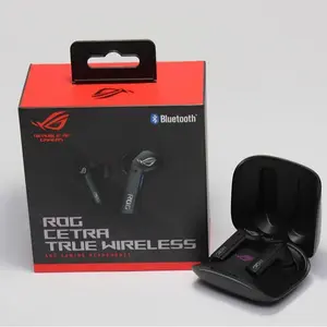 ASUS ROG Cetra True Wireless | Gaming In Ear Headphone [Audio]