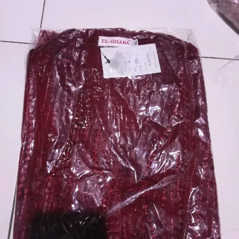 DRESS KARTINI BUSUI STANDAR SAMPAI JUMBO 5