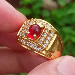 CINCIN EMBAN BATU SIAM LIPAN