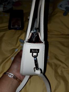Product Review of Jims Honey - Nara Bag - Top Handle Bag Wanita Tas HandBag Wanita Kulit from A**a 1