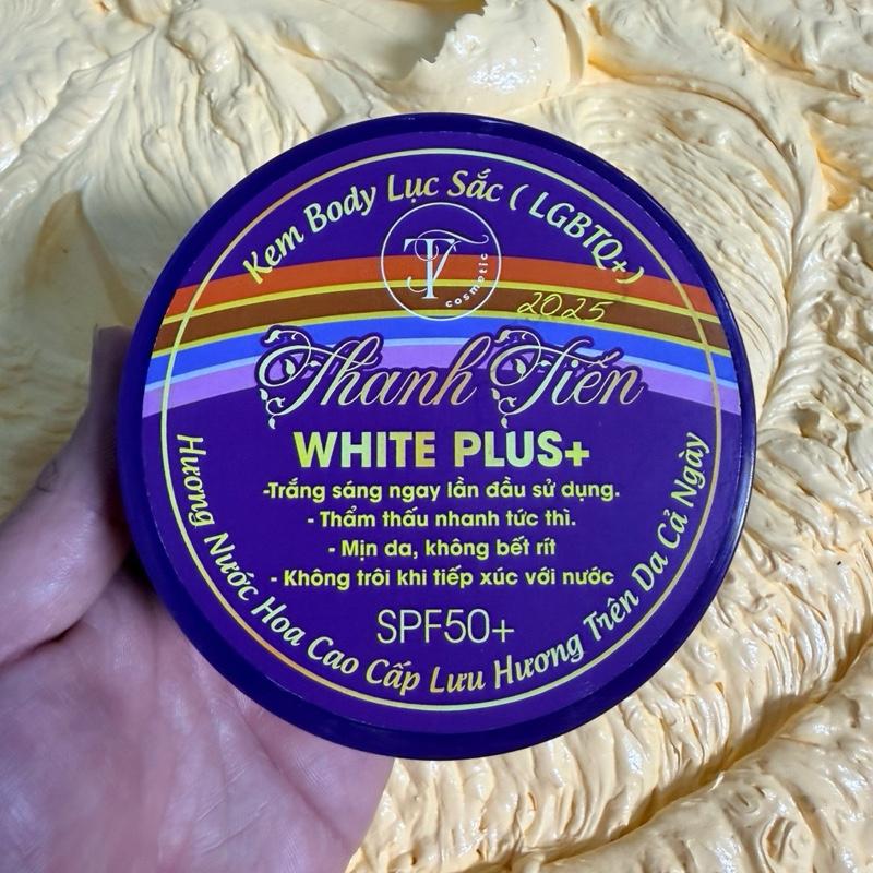 1000GKEM Ủ TẨY KEM BODY LỤC SẮC CỐT THÁI TỬA XỊN MIX CHỐNG NẮNG PHỔ QUANG.