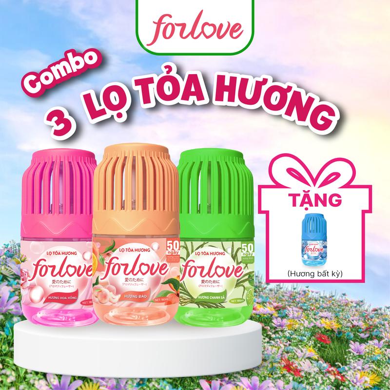 MUA 3 TẶNG 1 Combo 03 Lọ toả hương +Tặng 01 Lọ Tỏa Hương Bất Kỳ Toả hương 360 độ Dầu Thơm Phòng Dầu Thơm - Nước Hoa quà giáng sinh Noel