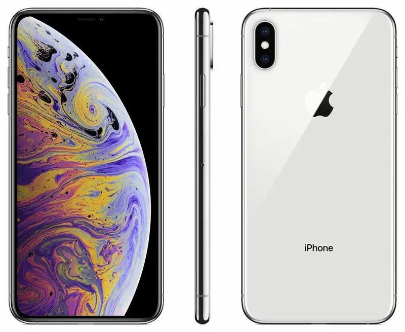 APPLE IPHONE XS MAX ORIGINAL INTERNATIONAL 64GB 256GB 1