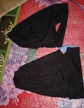 Product Review of Inner Tellenga Budak Cotton jersey from a**4 1