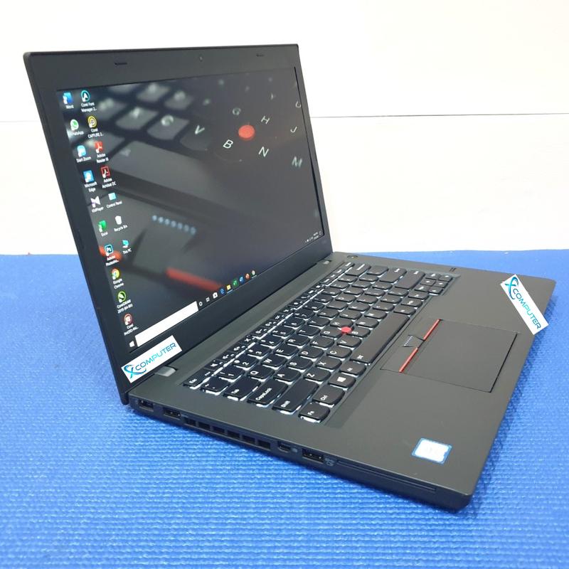 Laptop Canggih Berkualitas, Cocok Buat Kerja 3