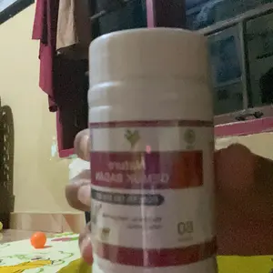 Vitamin NATURE GEMUK BADAN 60 Kapsul Original BPOM - Suplement Kesehatan
