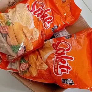 TEPUNG ROTI SAKTI KEMASAN 1KG
