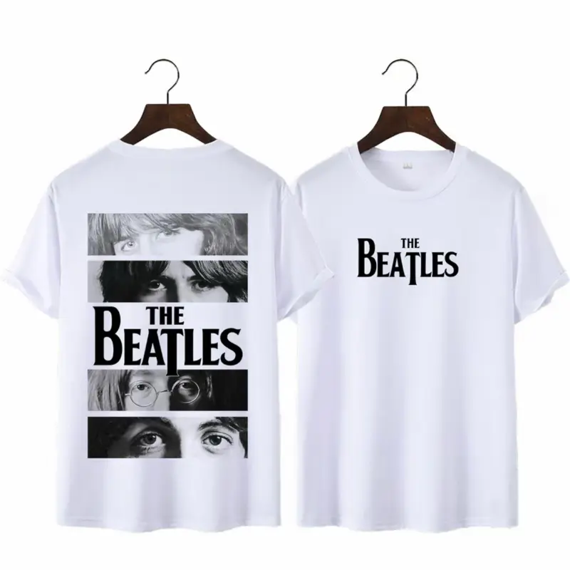 The Beatles - Putih