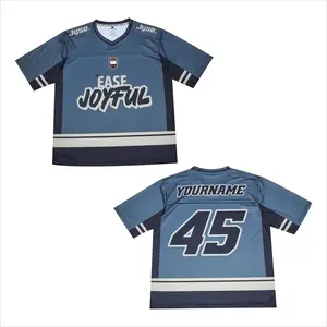 PO JERSEY BOXY OVERSIZE / FREE CUSTOM NAMA/ FREE CUSTOM NOMOR