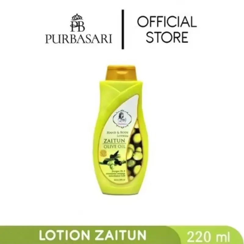 Zaitun 220 ML