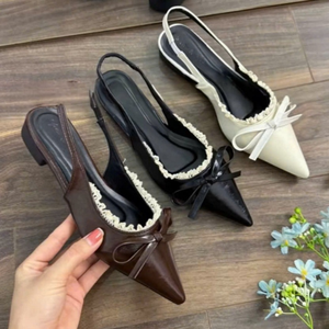 Giày Nữ Trung Việt