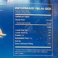 Gambar Smoked Salmon MAC / Cold Smoked Salmon MAC 150 Gram dari Ferry Fish Kota Tangerang Selatan 5 Tokopedia