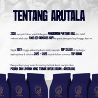 Gambar ARUTALA Kopi Gayo Takengon Arabika Arabica Coffee 1KG - Biji dari Arutala Coffee Kota Tangerang 4 Tokopedia