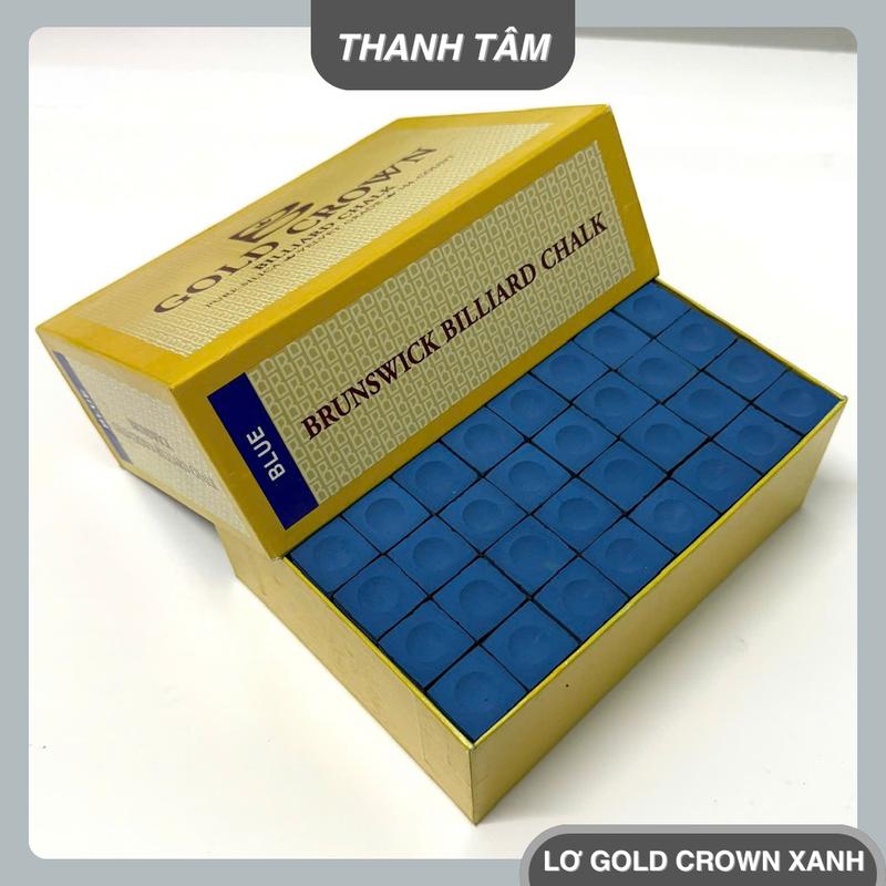 Hộp 144 Viên Lơ Long Walking XANH Nhập Khẩu Giá Tốt Dành Cho Câu Lạc Bộ