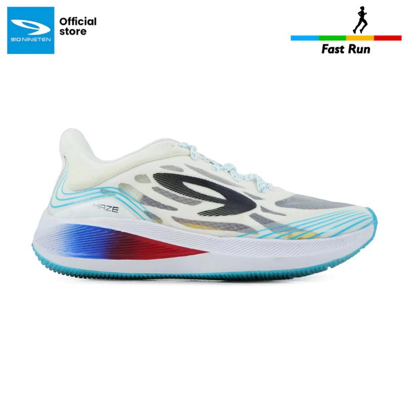 Sepatu Running 910 Nineten Haze Vision 1.0 Original 8