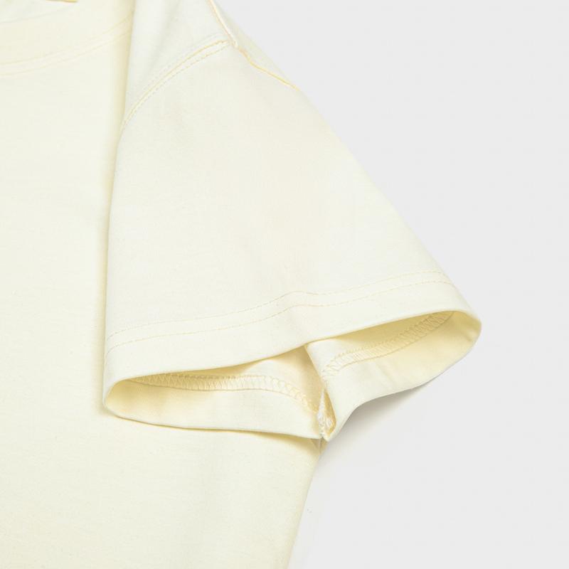 Áo Baby Tee Thêu 8YO CRAYON Cotton Mềm Mịn Mát - Áo Baby Tee Local Brand Chính Hãng | BigBuy360 - bigbuy360.vn