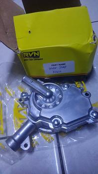 Product Review of WATER PUMP WATERPUMP ASSY SET YAMAHA VIXION OLD MX KING R15 3C1 ORIGINAL RVN from f** 3