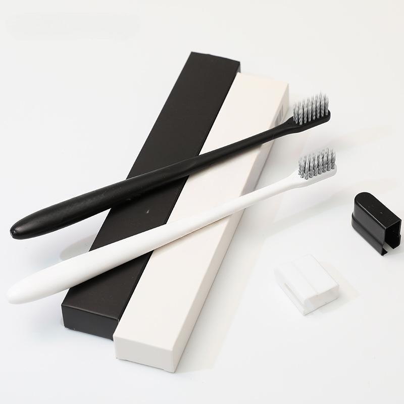 Product Introduction of Bàn Chải Đánh Răng Nhỏ Phong Cách Nhật Bản, Tóc Mềm Đóng Hộp Độc Lập, Thích Hợp Cho Người Lớn, Tóc Mềm Lụa Mịn, Kết Hợp Gói Gia Đình Nữ Women bótđánhrăng chobé 9