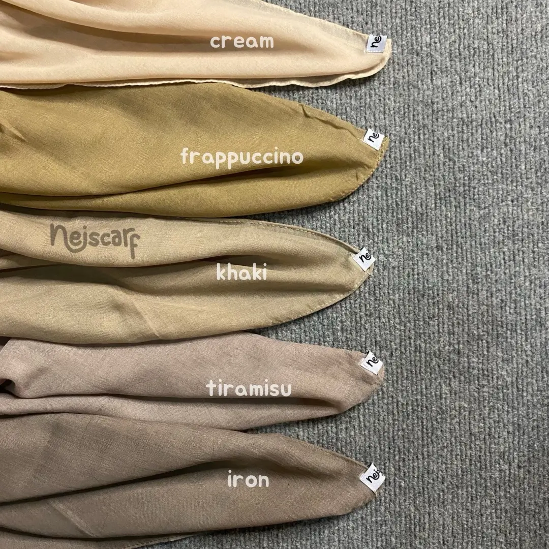 Paris Jadul Jahit Tepi 4 Sisi/Paris Cotton/Paris Basic/Paris Daily