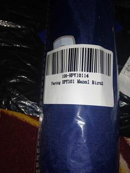 Product Review of Inaso Payung Otomatis Tombol dan Manual Motif Astronot Minimalis dan Mudah untuk Digunakan Saat Musim Panas dan Hujan Mini Cocok untuk Bepergian HPY102 from s**_ 0