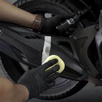 Gambar BACK to BLACK PERMANENT Plastic Trim Restorer - nanoTECH PROTECTION - Penghitam Permanen Body Plastik Kasar dari nanoTECH PROTECTION Kab. Sukoharjo 5 Tokopedia