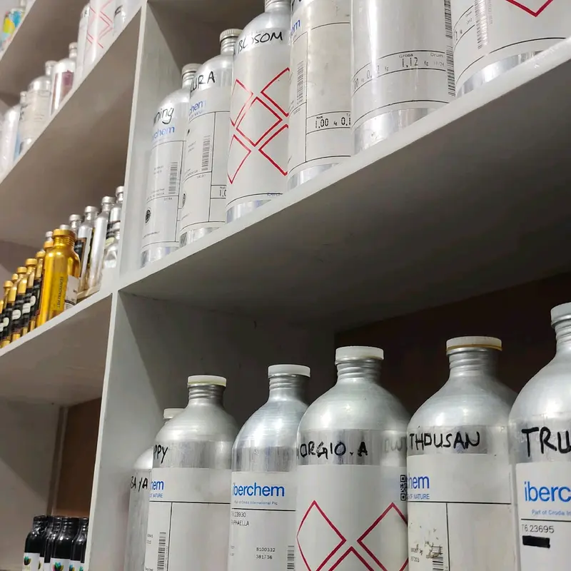 L!BR3 B!BIT MURNI PARFUM KEMASAN 100ML SEGEL PABRIK 4