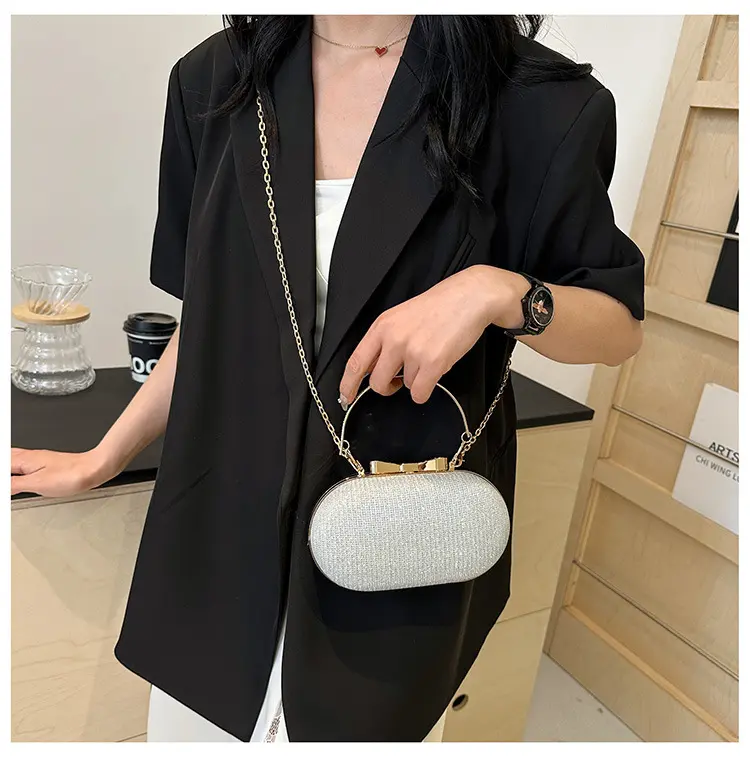 20311 TAS CLUTCH PESTA  SLINGBAG KONDANGAN WANITA MODEL CAPSUL 5