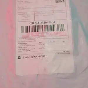 Jubah Saudi Slimfit Exclusive (Lengan Manset)