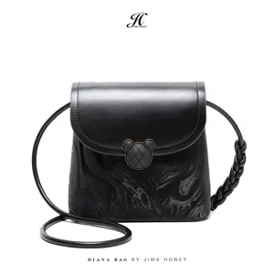 Jims Honey - Diana Bag - Sling Bag Tas Selempang Wanita