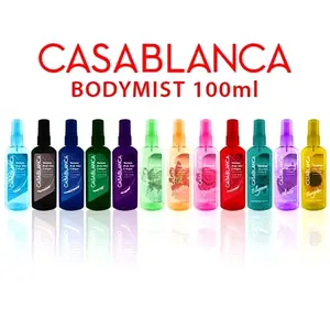 Casablanca  parfum 100ml - Body miss