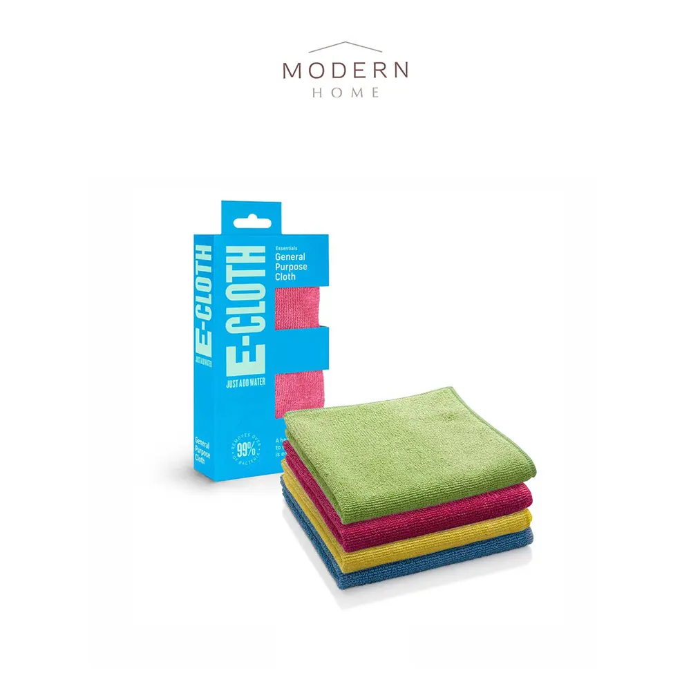 e-cloth Eco General Purpose Cleaning Cloth