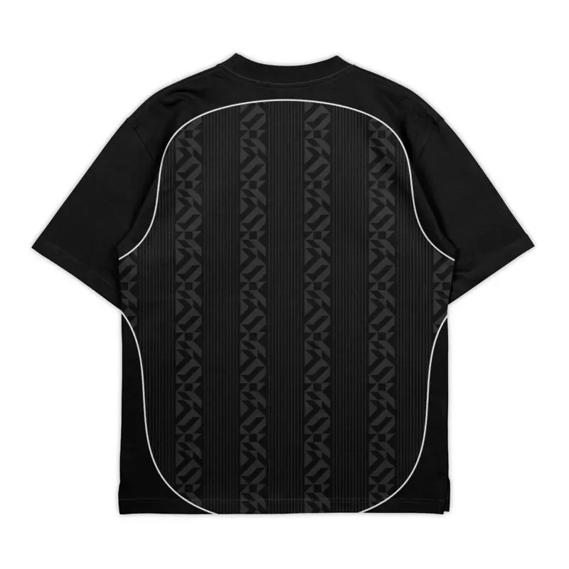 CP Oversize Jersey / Street Jersey / Blockcore /NiceAttitudeClub 1