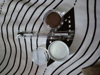 Product Review of [Official] FOCALLURE Pro-shape Duo 2-in-1 Eyebrow Cream & Gel 3D from S**h Y**a R**a D**i 3