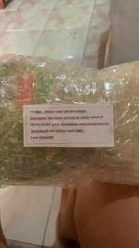 Product Review of Grouu - Super Rice Mix / Beras MPASI / Beras Bayi from m**e 0