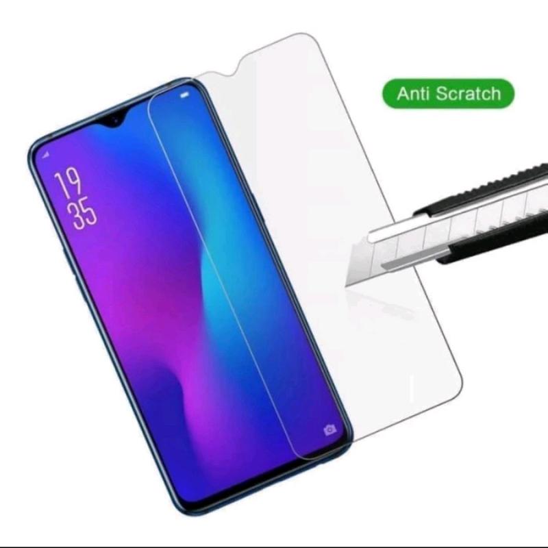 Anti Gores Full Infinix Hot 12i Tempered Glass Kaca Screen Protection Smartphone Protector Layar 5