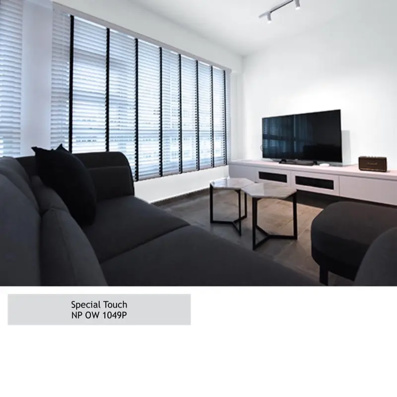 SPECIAL TOUCH (1049P)