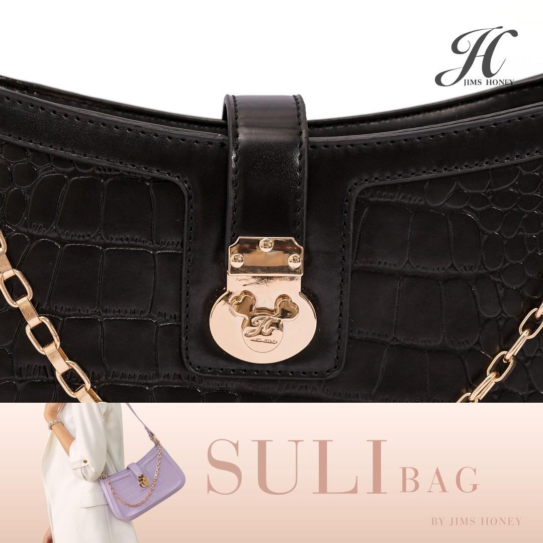 JIMS HONEY TAS WANITA SULI BAG (FREE EXCLUSIVE BOX)