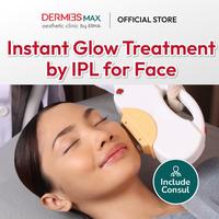 Gambar Dermies Max Instant Glow Treatment by IPL (Face) dari Dermies Max Kota Administrasi Jakarta Barat 1 Tokopedia