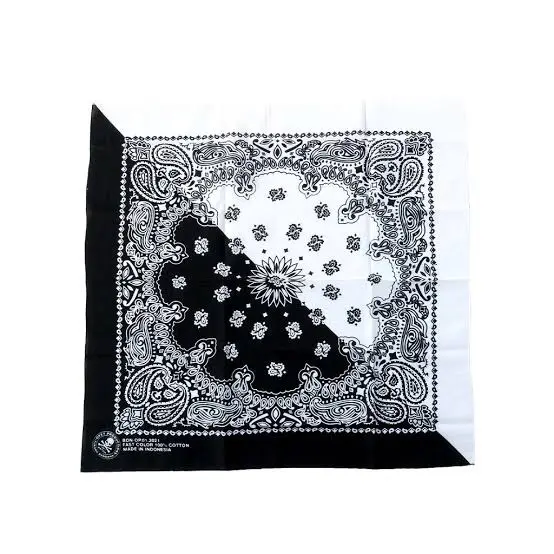 Scraft slayer bandana multifungsi 2