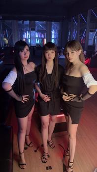 Product Review of Sabrina Mini Dress Korean Bodycon Casual Nyaman from T**a G**u 0