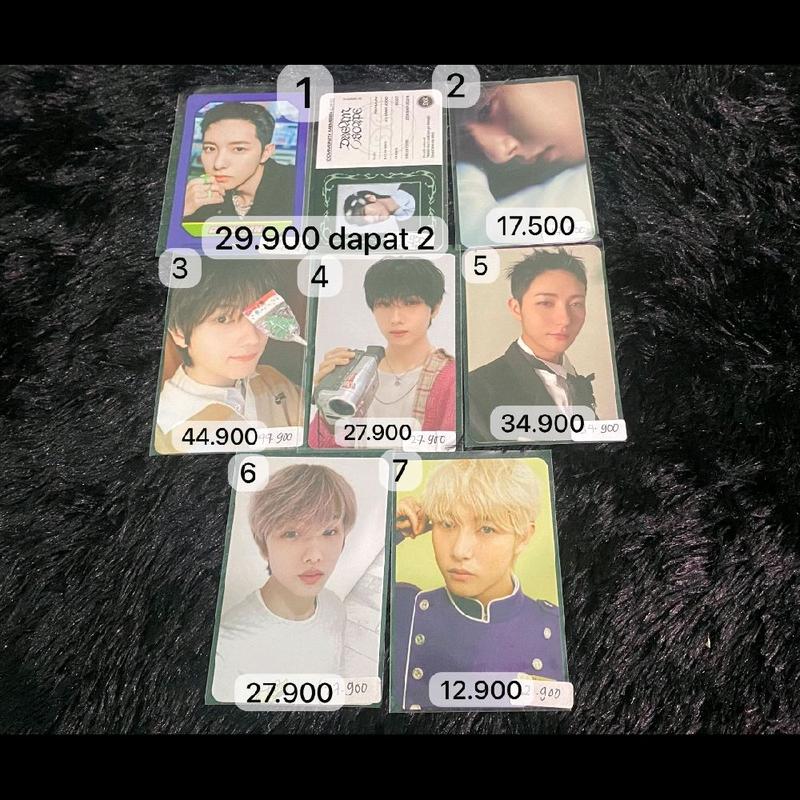 PC OFC RENJUN & JISUNG NCT DREAM 0