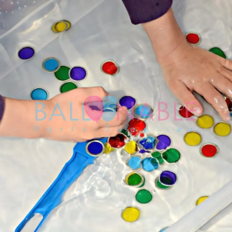 Magnetic Wand /  Tongkat Magnet / Mainan Edukasi Magnet by Balloonable 1