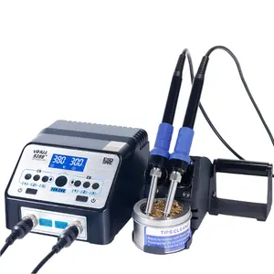 Solder Station Digital Yihua 938D+ Upgrade Version