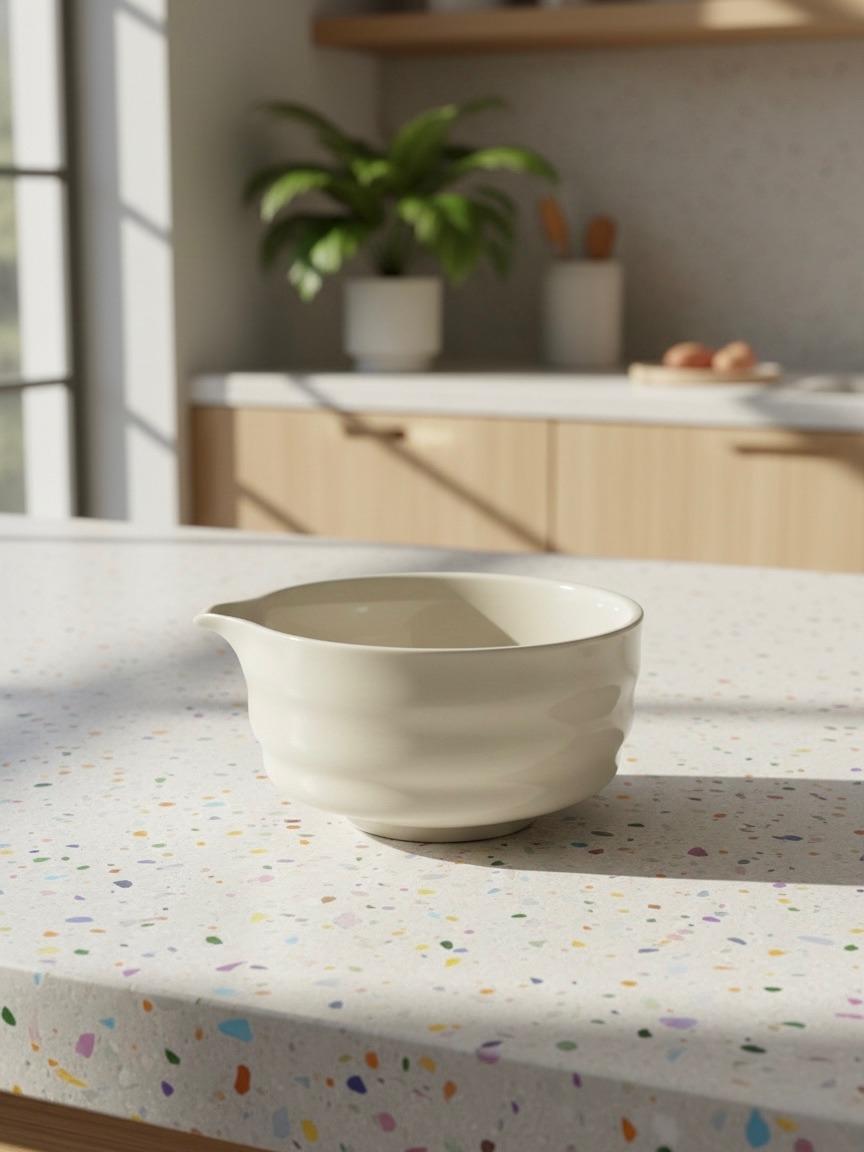 Matcha Bowl No.5 11