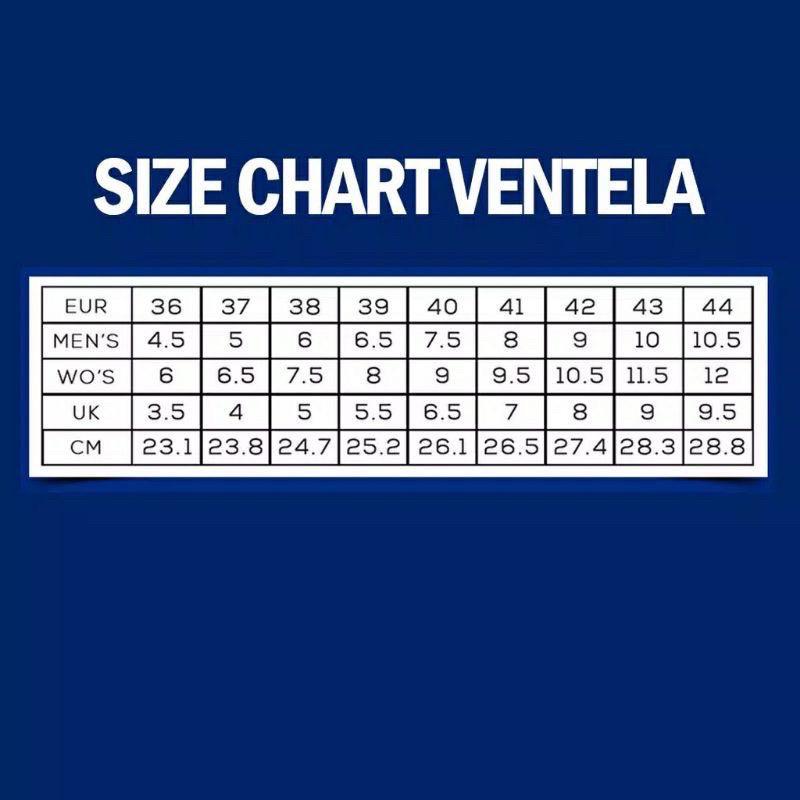 Ventela V23 Low Brown Gum Casual Shoes