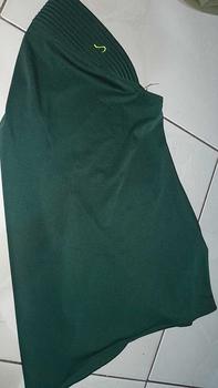 Product Review of Hamidah - HIjab Bergo Anak Hamidah 3-9 Tahun Matt Jersey from n**i 2