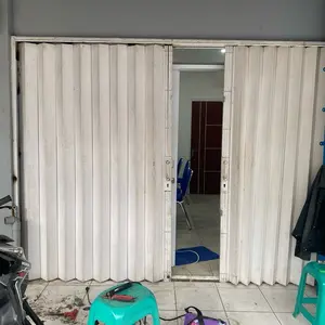 Rolling door dan folding gate termurah