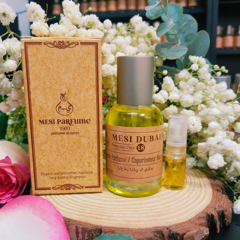 Số 18 Nước Hoa nữ ( jado giọt nước nữ ) 30ml thơm ngọt dịu, nhẹ nhàng sang trọng