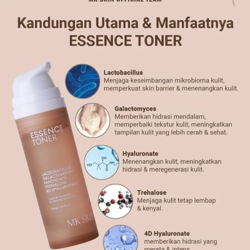 ECER MK SKIN ALL ITEM MK SKIN READY STOK 3