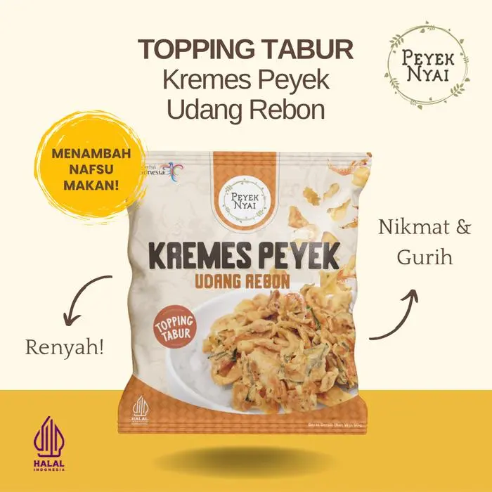 Udang Rebon